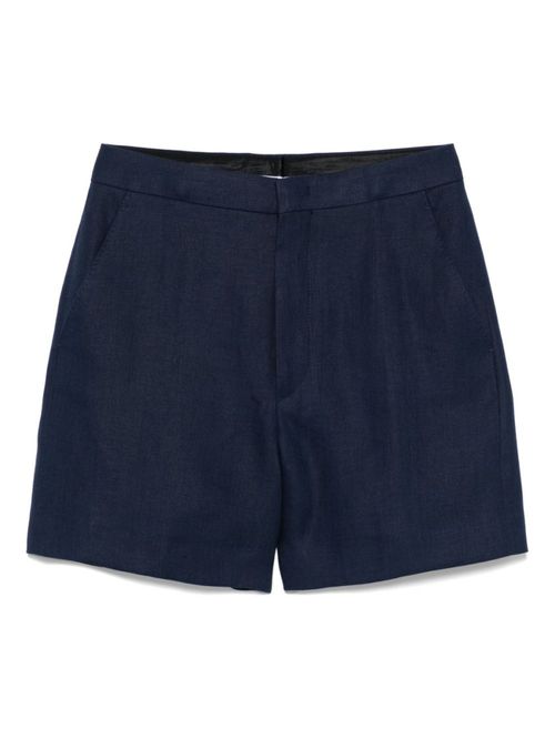 Blue Belle shorts
