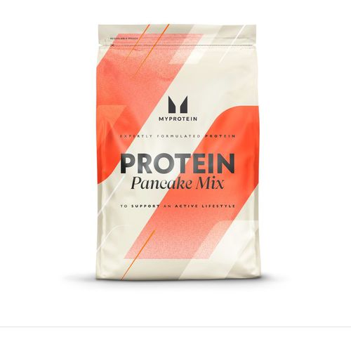 Protein Pancake Mix - 2. - Buttermilk