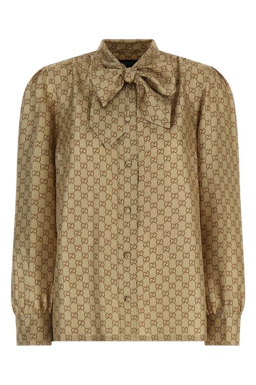 GUCCI Camicia 'Gg