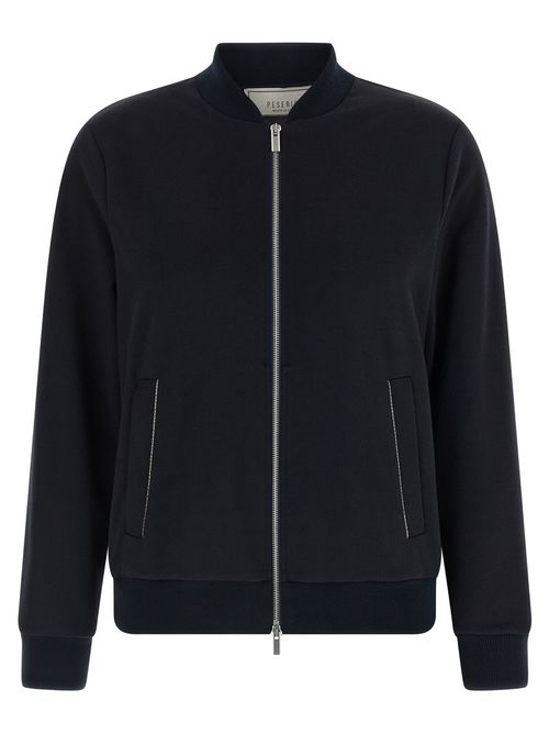 Punto Luce Sweatshirt Blue