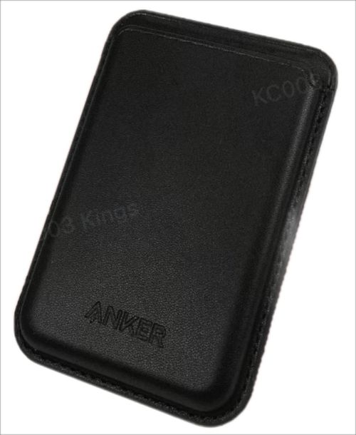 Magnetic Wallet