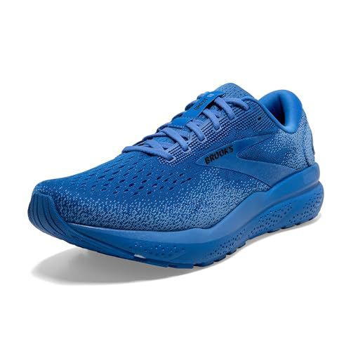 Brooks Men’s Ghost 16 Neutral Running Shoe