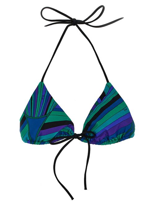 Iris Bikini Top