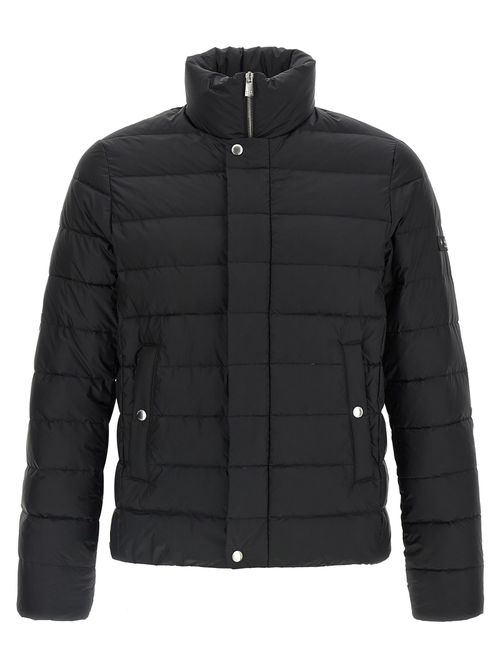 Atene Down Jacket