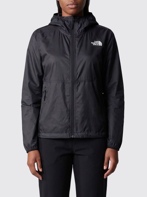 Jacket Woman color Black