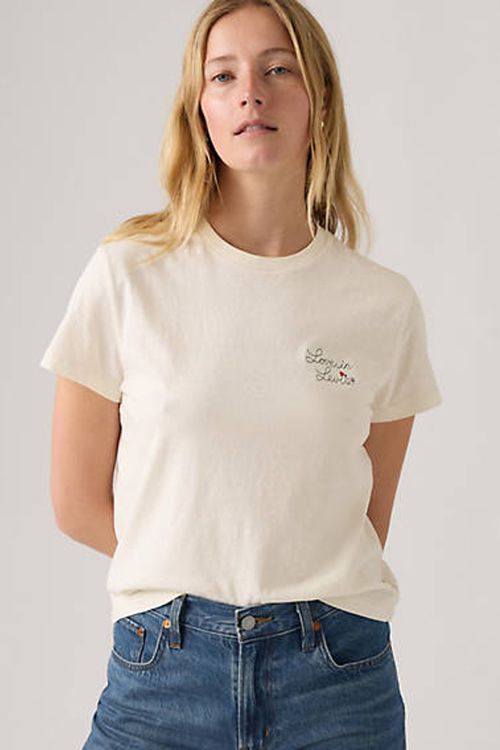 Graphic Classic Tee