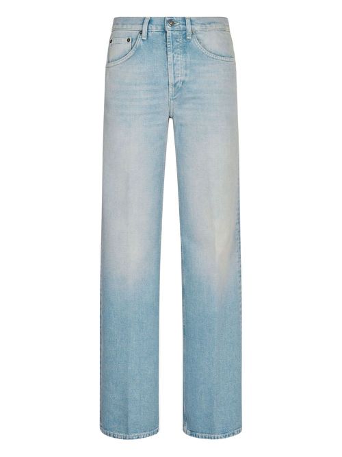 Jacklyn jeans - Blue