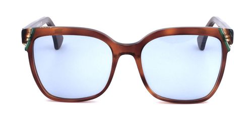 Silvian Heach Amelia Sun 2085 Women's Sunglasses Tortoiseshe