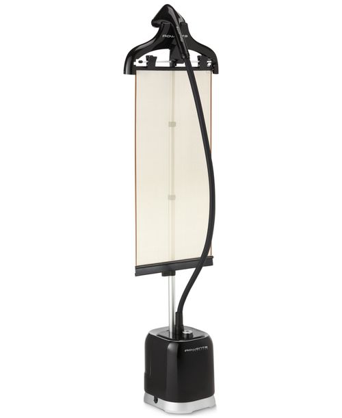 Prostyle Full-Size Garment Steamer - Black
