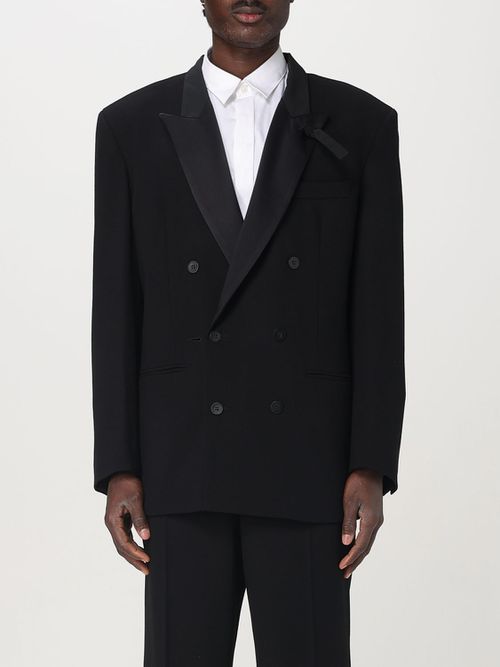 Blazer MAGLIANO Men color Black