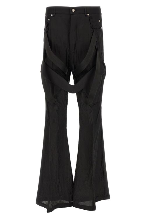 'Megastrapped Bolans' Pants