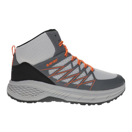 Ravus Mid Waterproof Hiking Boots
