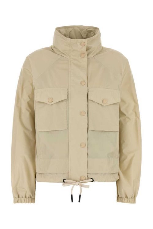 Jackets And Vests