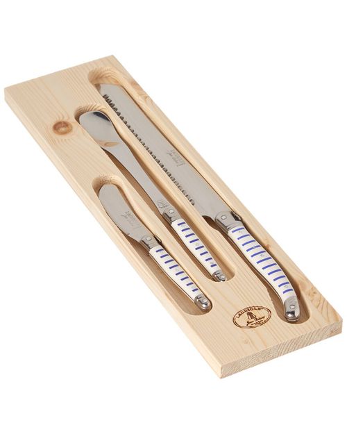 3pc Breakfast Set