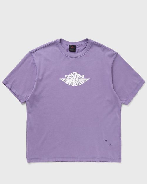 Rare Air Tee purple male Shortsleeves now available at BSTN