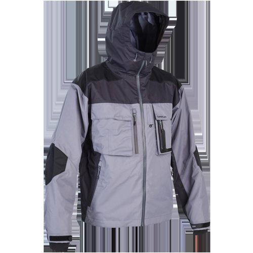 Decathlon Waterproof Fishing Jacket 500