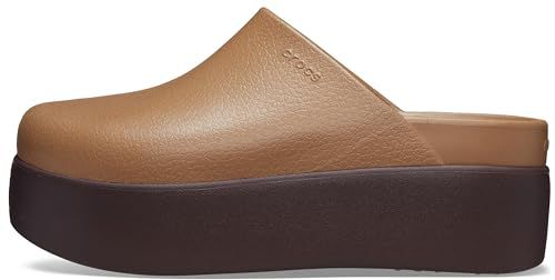 Crocs Women's Dylan Platform Clog