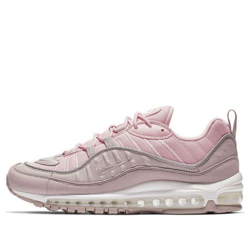 Air Max 98 'Pink Pumice'