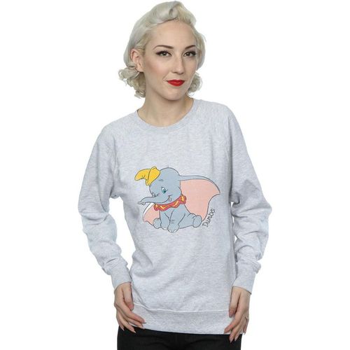 Classic Heather Sweatshirt