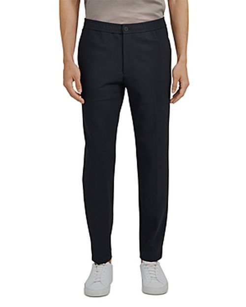 Mayer Drawstring Precision Ponte Pants
