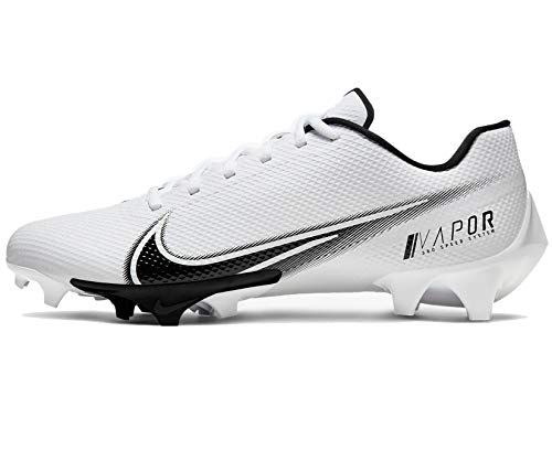 Nike Vapor Edge Speed 360 Mens Football Cleat 