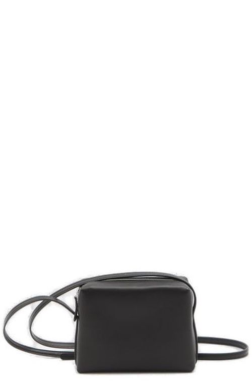 The Row Regent Crossbody Bag