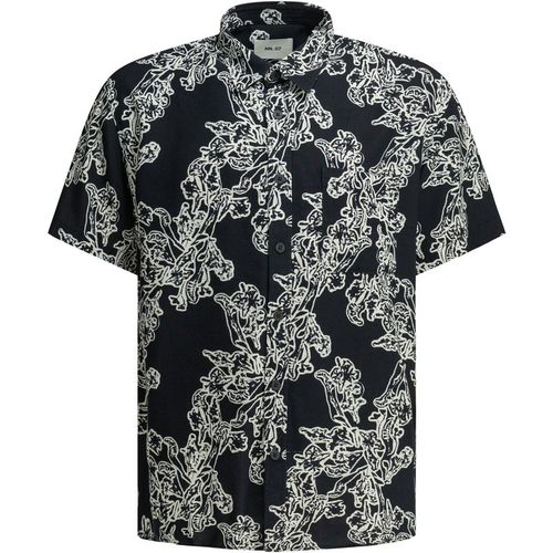 Nn.07 "Deon" Casual Shirt