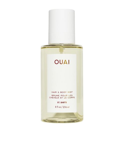 St. Barts Hair And Body Mist