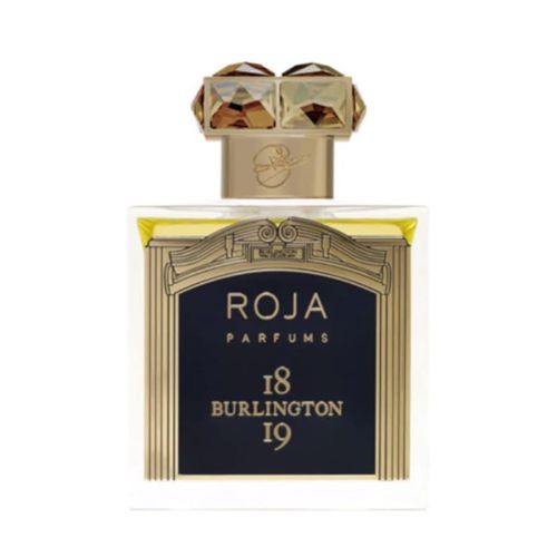 Unisex Burlington 1819 EDP Spray 3.4 oz Fragrances 5060370918881