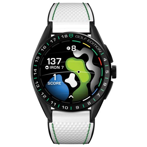 Connected Men's Watch