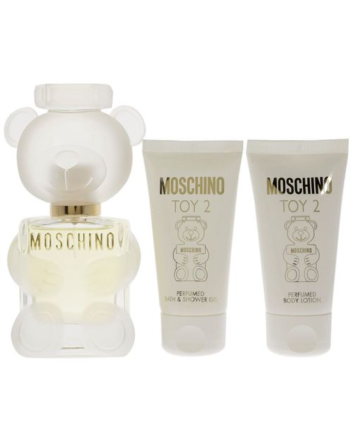 Women's Toy 2 3pc Gift Set