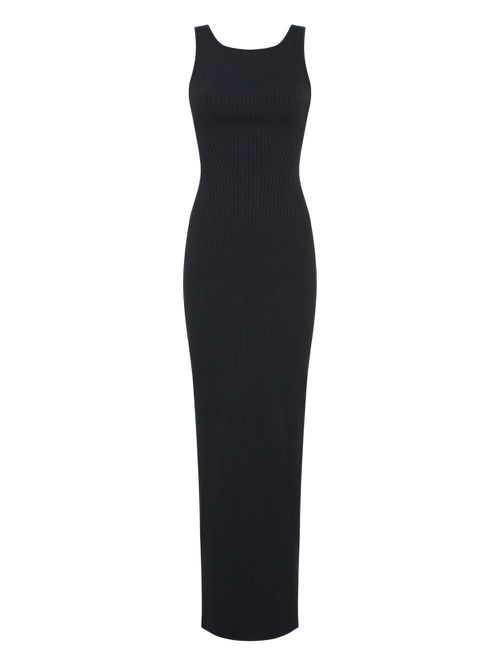 FFORME Davian dress - Black