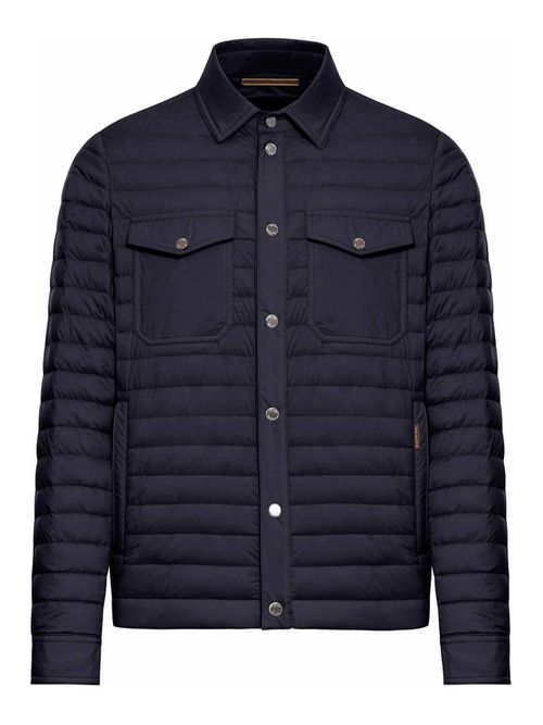 Bersan-S3 Padded Jacket