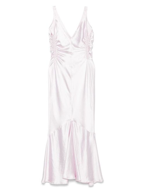 Pink Katia Dress