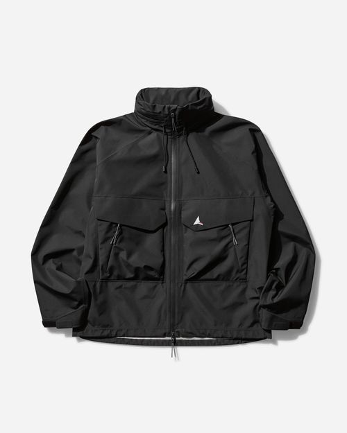 Men s 3L Creek Jacket Black