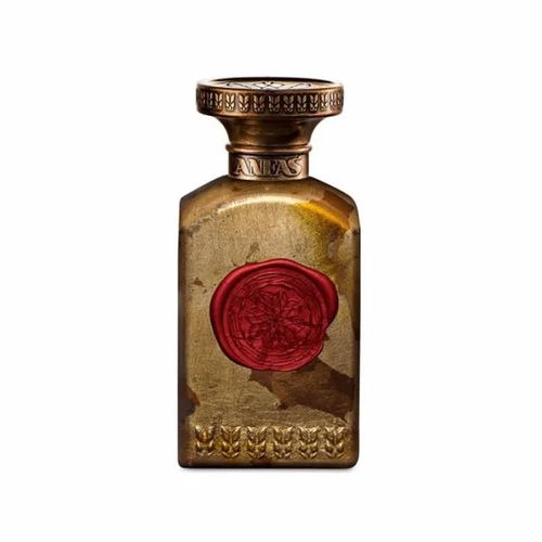 Anfas Ishq Red Eau de Parfu