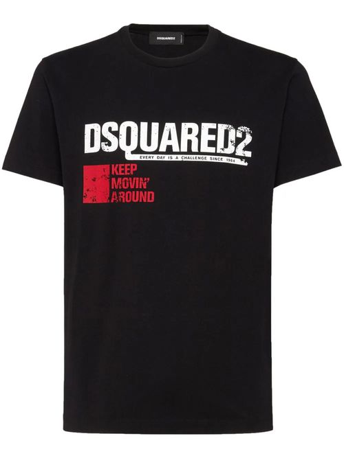 T-shirts And Polos Black