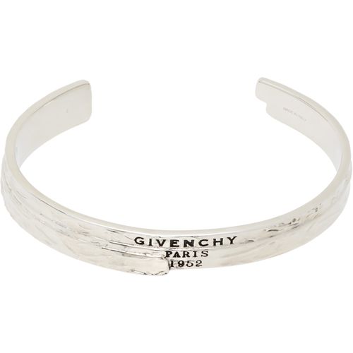 'Tape' Cuff Bracelet