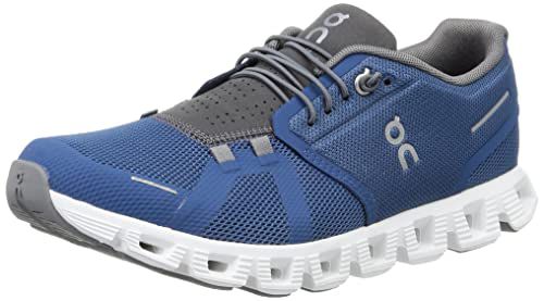 On Men's Cloud 5 Sneakers