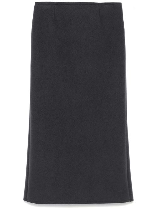 Jinji midi skirt - Grey