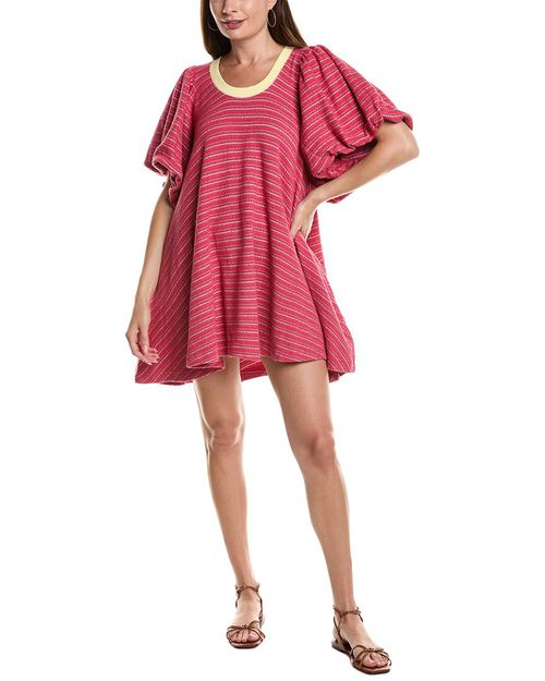 Free People Hudson Pullover