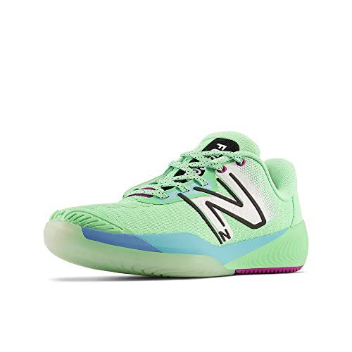 New Balance Women's FuelCell 996V5 Pickleball Indoor Court Shoe