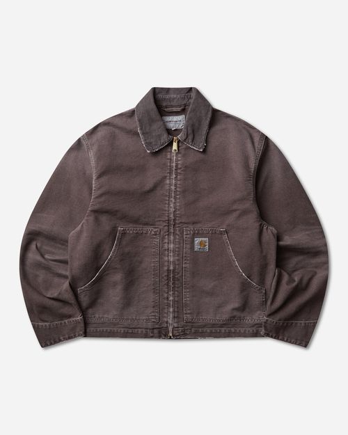 Men s OG Arcan Jacket Tobacco Destroy Wash