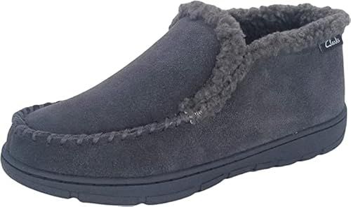 Clarks Wallabee Cup Black Nubuck