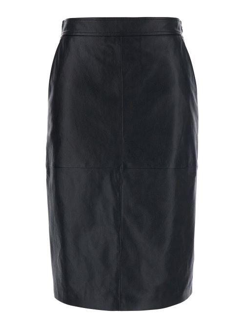 Timore Skirt — Black