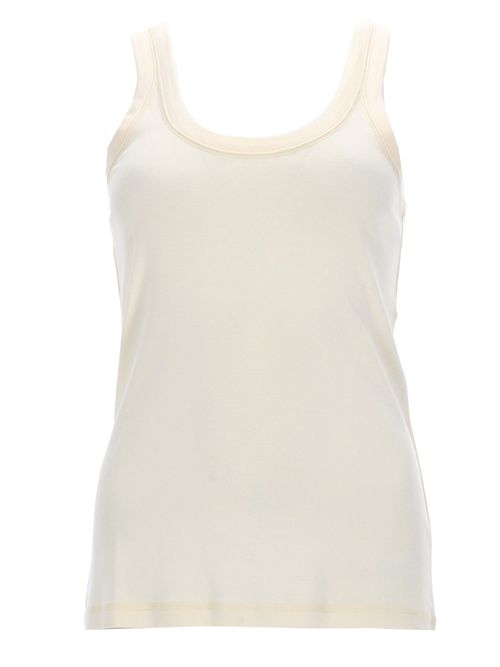 Cotton tank top