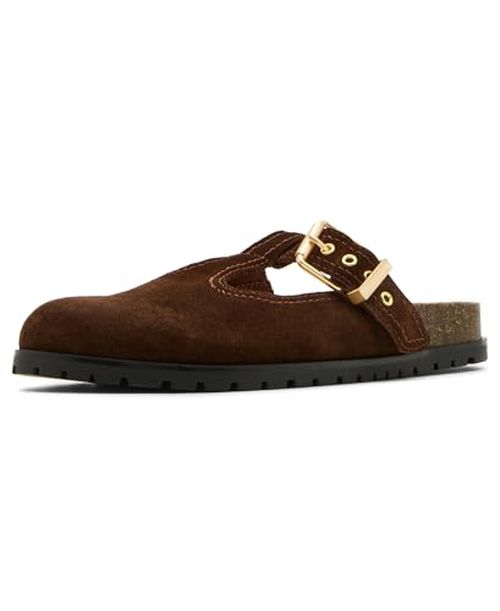 Steve Madden Women's Atticus Clog