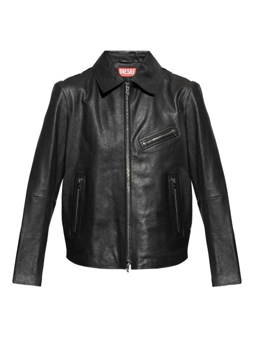 Men's Korn Mini Jacket