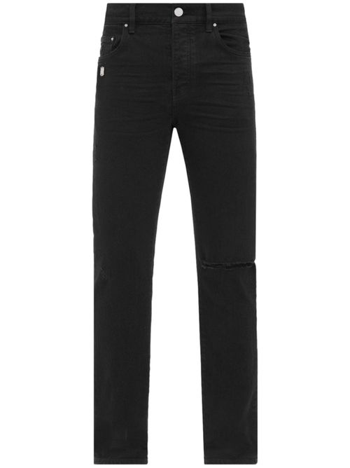 Slash jeans - Black