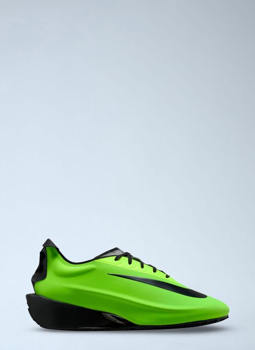 First Sight Noir Sneakers -  Sneakers Green Us